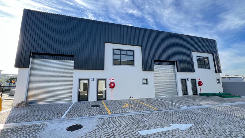 To Let commercial Property for Rent in Rivergate Western Cape